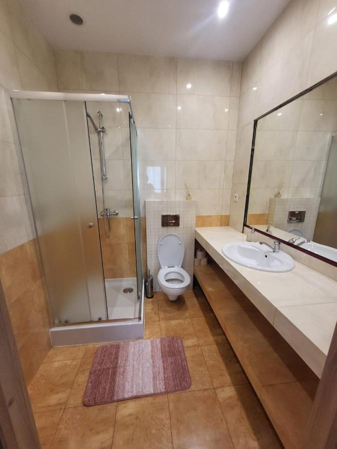 Apartament Pod Baszta Muszyna Exterior foto