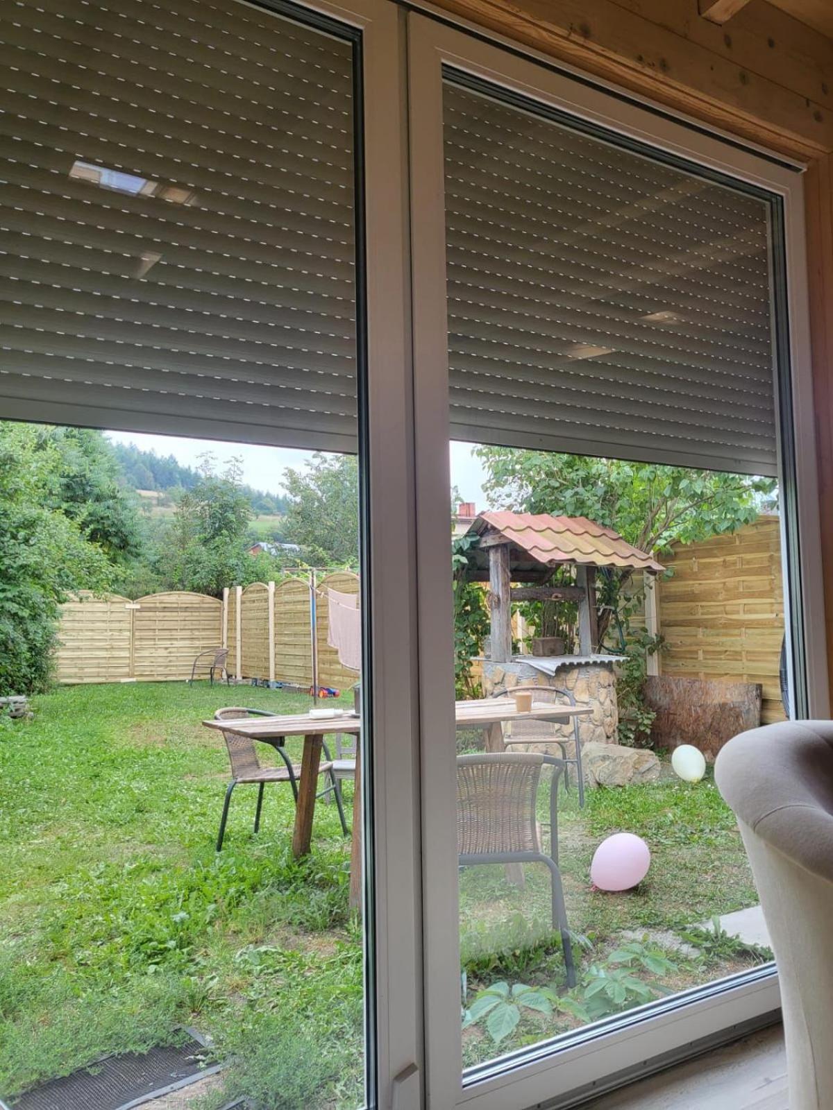 Apartament Pod Baszta Muszyna Exterior foto
